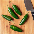 Jalapeno